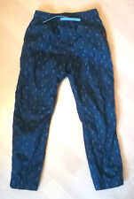 Jungen thermohose schlupfhose gebraucht kaufen  Marktbreit