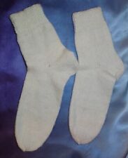 Handmade 100 angora for sale  CHARD
