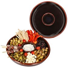 Juego tapas schale gebraucht kaufen  Salzgitter