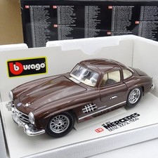 Bburago burago 3015 gebraucht kaufen  Erftstadt