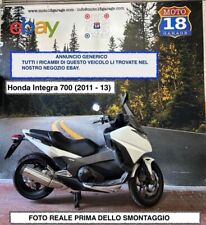 Sono disponibili ricambi usato  Italia