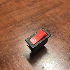 Nuevo interruptor de alimentación de piezas OEM Assy para compresor de aire RIDGID OF60150HA OF60150HB segunda mano  Embacar hacia Mexico