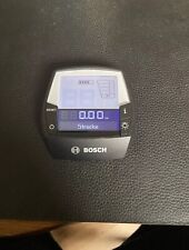 Bosch display intuvia gebraucht kaufen  Lübeck
