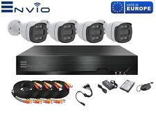 Kit videosorveglianza envio usato  Crema