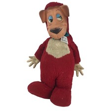 Vintage huckleberry hound for sale  San Pedro