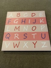 Canvas wall hanging for sale  Virginia Beach