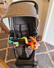Kinderwagen buggy gebraucht kaufen  Karlsruhe
