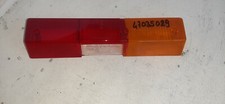 Plastica fanale posteriore usato  Villanova Solaro