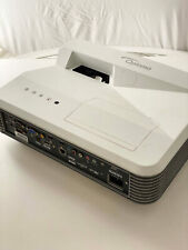 Optoma eh320ust videoproiettor usato  Amalfi