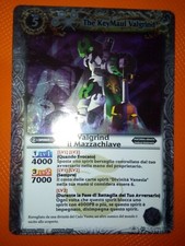 Bandai battle spirits usato  Codigoro