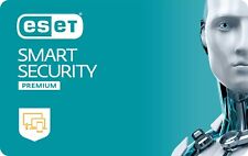 Eset smart security gebraucht kaufen  Neuenkirchen