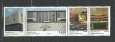 GUINEA ECUATORIAL. Año: 2015. Tema: CIUDAD DE LA UNION AFRICANA. comprar usado  Enviando para Brazil