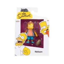 The simpsons 6.3cm d'occasion  Expédié en Belgium