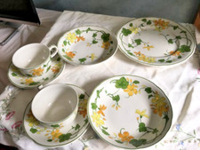 Vintage villeroy boch for sale  BARNET