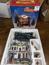 2002 lemax gingerbread for sale  Philadelphia