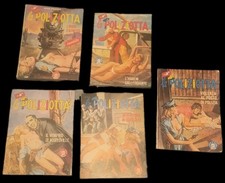 Fumetto erotico per usato Fumetto erotico per usato  Scandiano