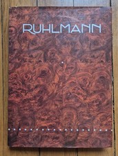 Ruhlmann florence camard d'occasion  Paris-