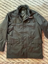 Scania jacke jacke gebraucht kaufen  Kulmbach
