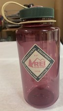 Rei operative nalgene for sale  Avondale Estates