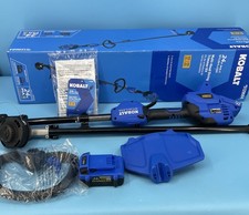 Kobalt 24v max for sale  Woodruff