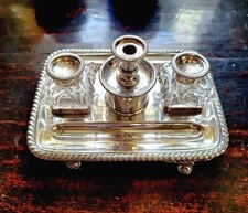 Antique george ink for sale  ALTON