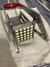 Holländische pommesmaschine gebraucht kaufen  Lübeck