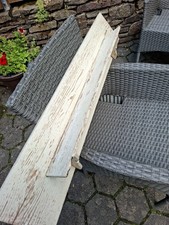 Altes holzregal board gebraucht kaufen  Hellenthal