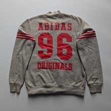 Adidas jacket mens for sale  WILMSLOW