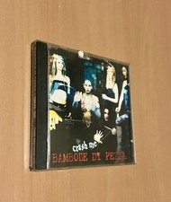 Punk italiano bambole usato  Italia