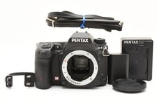 Pentax 16.3mp digital d'occasion  Expédié en Belgium