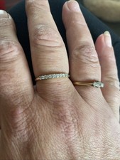 9ct yellow gold for sale  WATERLOOVILLE