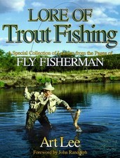 Lore trout fishing for sale  North Smithfield
