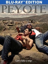 Peyote new blu usato  Spedire a Italy