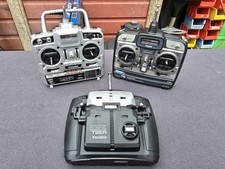Futaba attack 2er for sale  HOUNSLOW