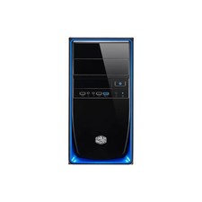 boitier pc cooler master d'occasion  Mauguio