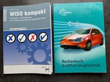 Fachbücher ausbildung kfz gebraucht kaufen Fachbücher ausbildung kfz gebraucht kaufen  Eich