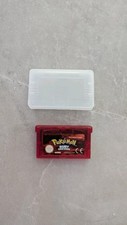 Pokémon ruby nintendo for sale  WALTHAM CROSS