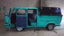 T25 crewcab full for sale  MANCHESTER