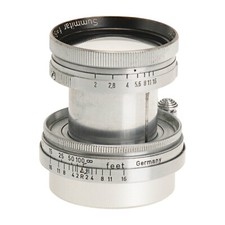 Leica ltm 5cm d'occasion  Expédié en Belgium