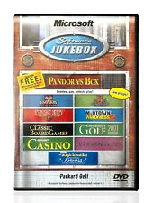 Microsoft software jukebox for sale  BEWDLEY
