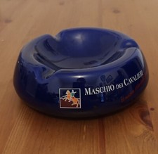 Posacenere ceramica vino usato  Roma