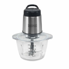 Food processor küchenmaschine gebraucht kaufen  Gelsenkirchen