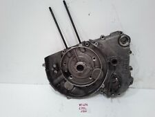Semicarter motore esterno usato  Giugliano in Campania
