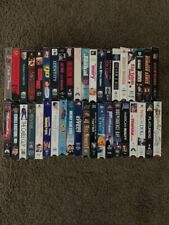 Lot vhs movie for sale  Lewis Center