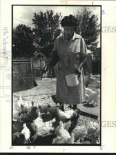 1982 press photo for sale  Memphis