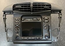 Navigation system porsche for sale  PRESTON