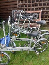 Bickerton seat post for sale  COULSDON