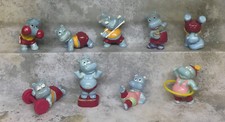 Ferrero happy hippos gebraucht kaufen  Werl