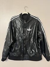Adidas leather look for sale  WINDSOR