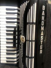 Accordion bandmaster weltmeist for sale  NEWRY